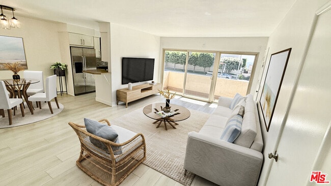 property at 22351 Pacific Coast Hwy