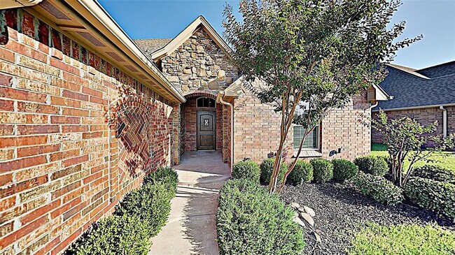 13532 Gentry Dr in Oklahoma City, OK - Building Photo - Building Photo