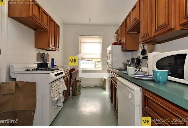 17 Melvin Ave, Unit 5-10 in Boston, MA - Building Photo - Building Photo