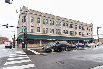 The Westbrook in Chicago, IL - Building Photo - Building Photo