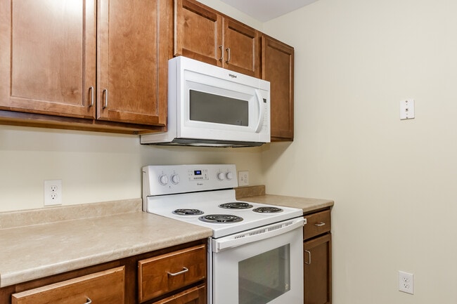 22 Marshall Street, LLC