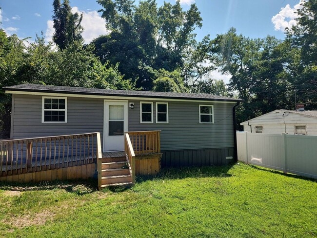 property at 213 Lansdale St