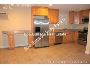 1002 W 3rd St in Antioch, CA - Building Photo - Building Photo