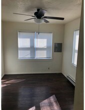 110 S 9th St in Chickasha, OK - Foto de edificio - Building Photo