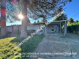 613 Primrose Ln SE in Tumwater, WA - Building Photo