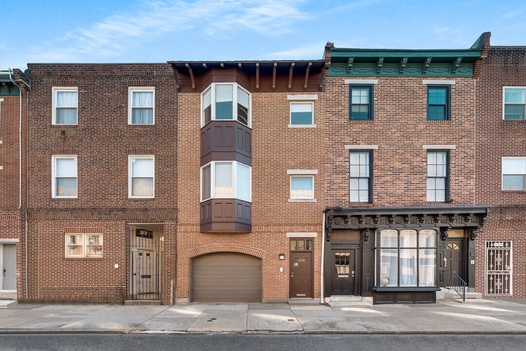 2018 South St in Philadelphia, PA - Building Photo
