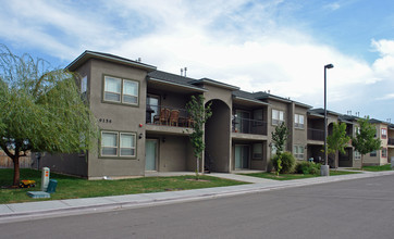 Charter Pointe Apartments in Boise, ID - Building Photo - Building Photo