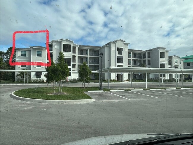 18421 Copperhead Dr in Lehigh Acres, FL - Building Photo - Building Photo