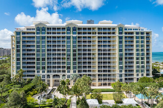 Grand Bay Tower in Key Biscayne, FL - Building Photo - Building Photo