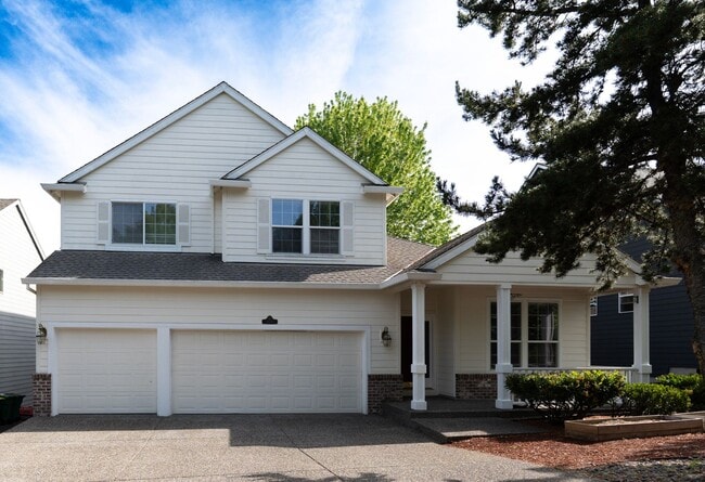 property at 16130 SW Loon Dr