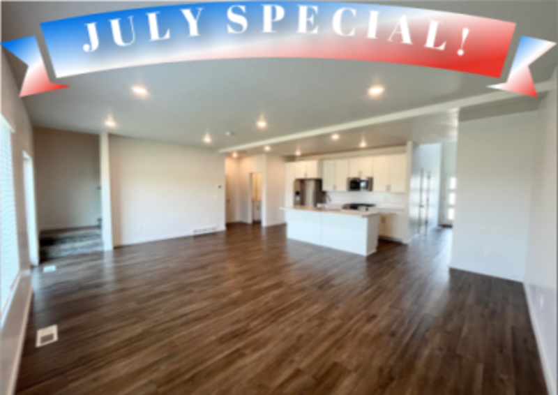 1508 W Sparta Way in South Jordan, UT - Building Photo
