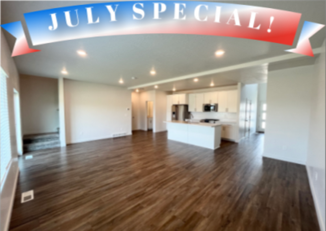 property at 1508 W Sparta Way