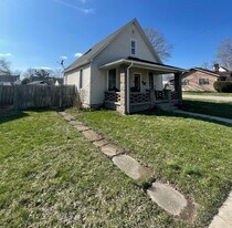 1002 S 20th St in Lafayette, IN - Building Photo