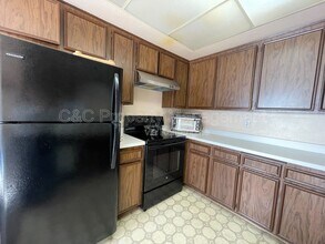 294 Chambers St in El Cajon, CA - Building Photo - Building Photo