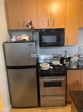 461 Park Dr, Unit 202 in Boston, MA - Foto de edificio - Building Photo