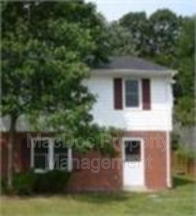 property at 298 Red Oak Dr
