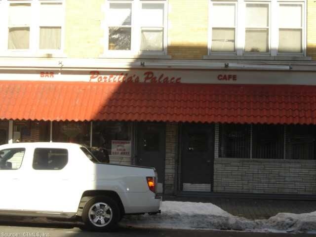 850 Park St in Hartford, CT - Building Photo - Building Photo