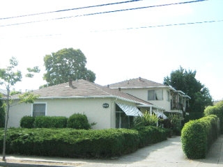 110 Peninsula Ave in San Mateo, CA - Building Photo - Building Photo