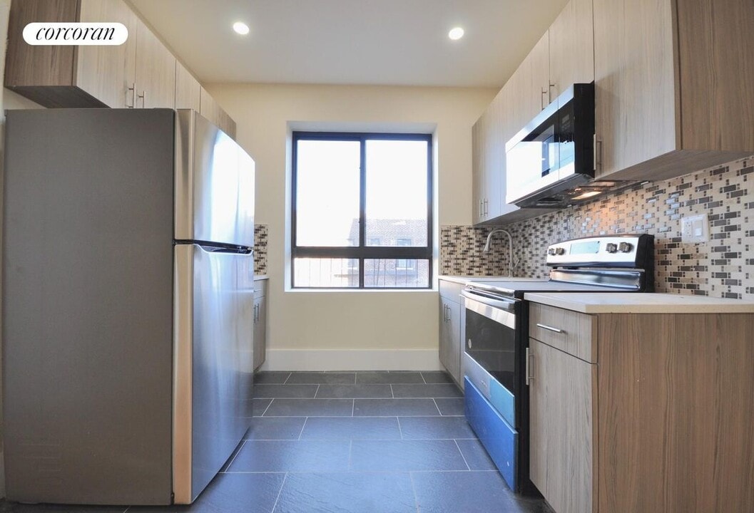 999 Clarkson Ave in Brooklyn, NY - Foto de edificio