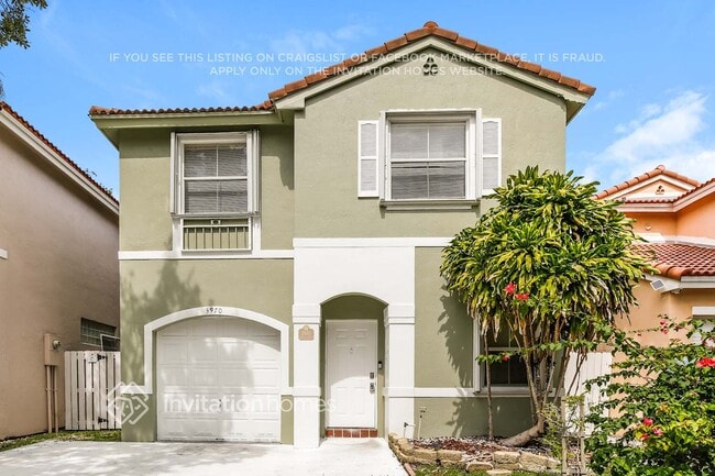 property at 3970 Fern Forest Rd
