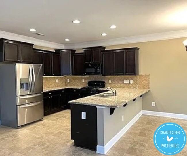 714 Nellie Gray Pl in Whitsett, NC - Foto de edificio - Building Photo