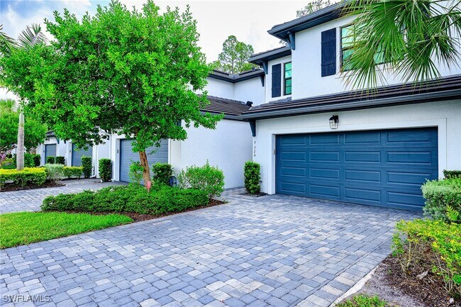 property at 7320 Rockefeller Dr