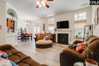 856 White Fawn Dr in Hopkins, SC - Building Photo - Building Photo