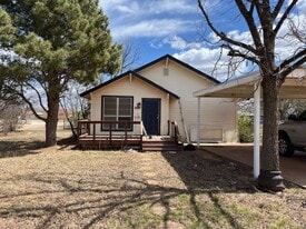 1965 Westmoreland St in Abilene, TX - Building Photo
