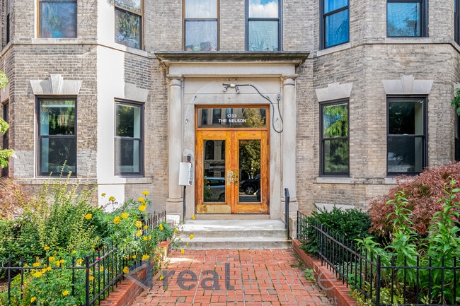 1733 20th St NW in Washington, DC - Building Photo - Building Photo