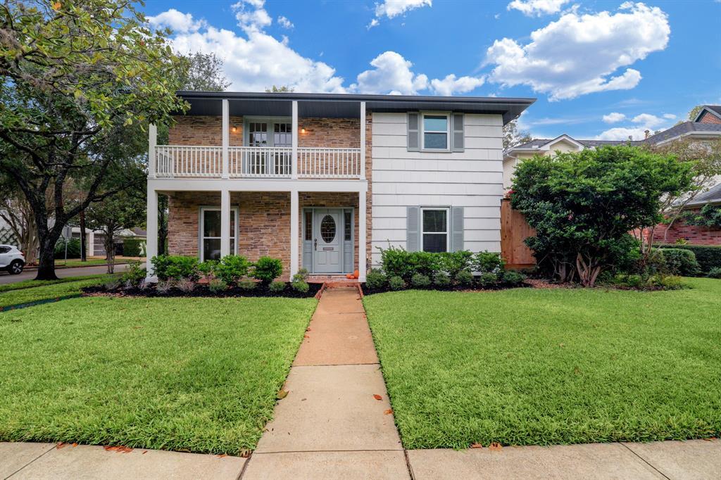 6601 Brompton Rd in Houston, TX - Building Photo