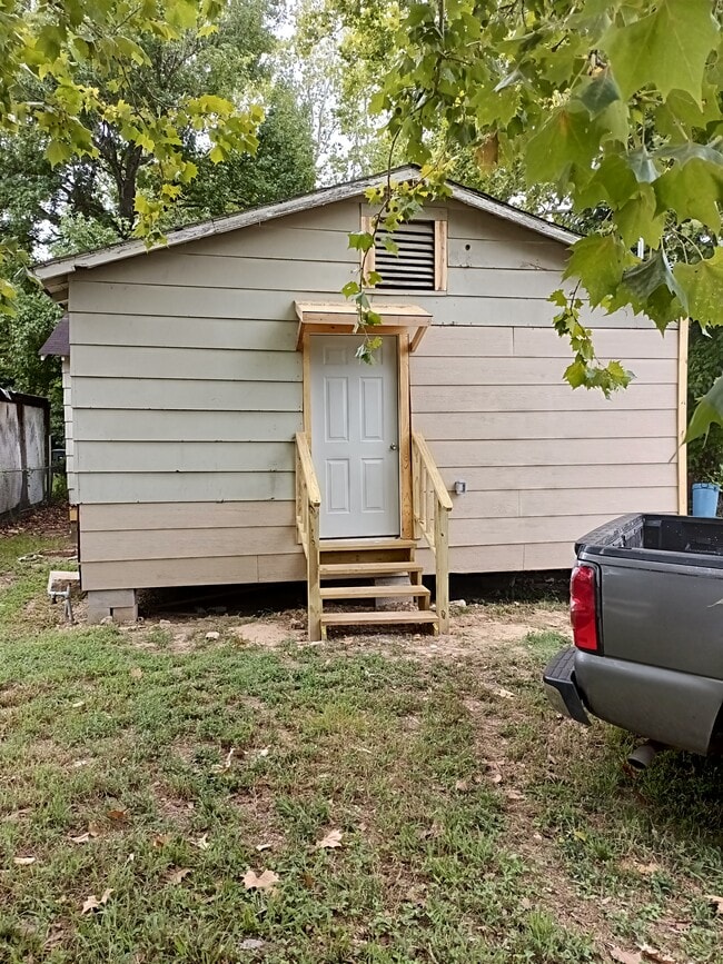 property at 1839 Nicholson St