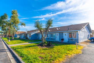 Winton Apartments in Winton, CA - Building Photo - Primary Photo