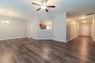 34 Dalgety Crossing in Dallas, GA - Building Photo - Building Photo