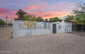 1040 N 7th Ave in Tucson, AZ - Building Photo - Building Photo