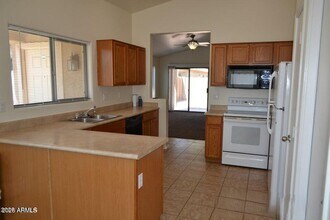 6746 E Superstition Way in Florence, AZ - Building Photo - Building Photo