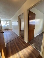 3832 Rae St, Unit 6 in Regina, SK - Building Photo