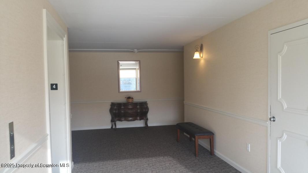 220 Linden St in Scranton, PA - Building Photo