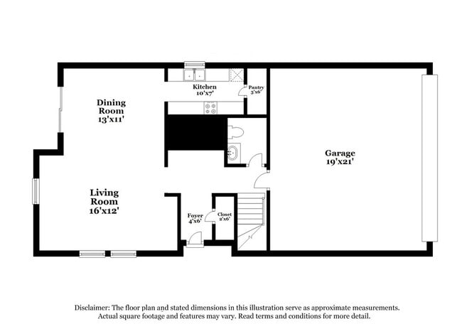 7453 Showy Ct in Las Vegas, NV - Building Photo - Building Photo
