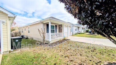 3079 Flintlock Dr in Pensacola, FL - Foto de edificio - Building Photo
