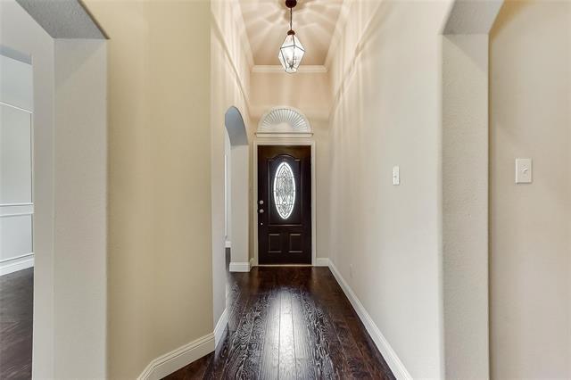 34 Painted Rock Ct in Frisco, TX - Building Photo - Building Photo