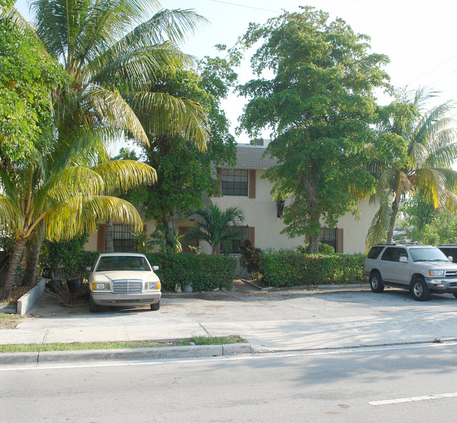 517 NW 13th St in Fort Lauderdale, FL - Building Photo - Building Photo