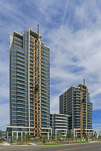 Parkside Towers in Markham, ON - Building Photo - Building Photo