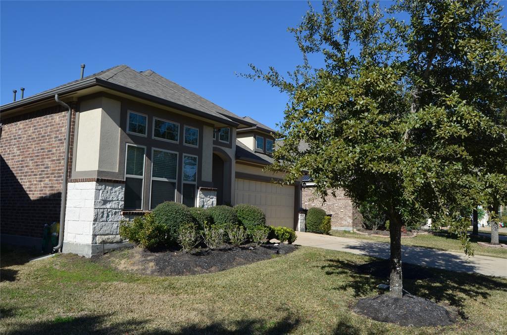 10915 Walts Run Ln in Cypress, TX - Building Photo
