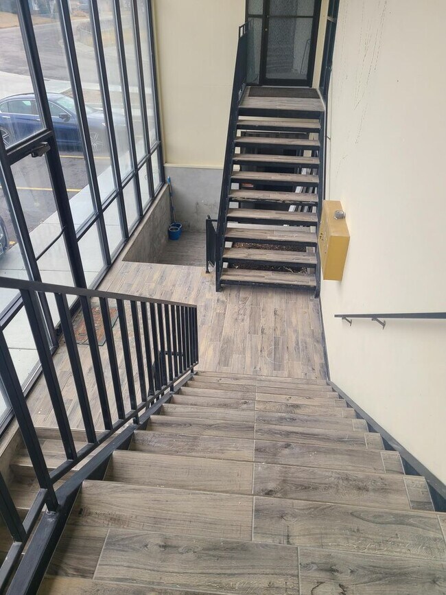 1422-1428 E 17th St in Idaho Falls, ID - Building Photo - Building Photo