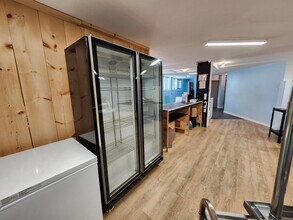 18 Waterloo St in Saint John, NB - Building Photo - Building Photo
