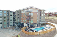 Union West in Lakewood, CO - Building Photo - Building Photo