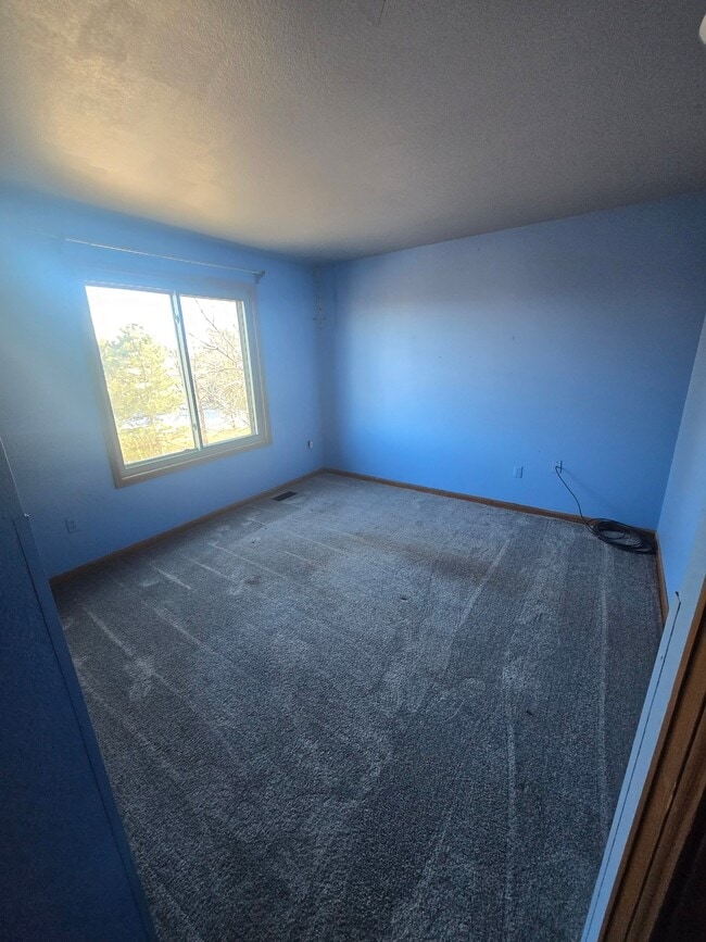 property at 15030 Harrison St.