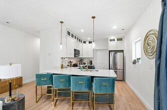 408 St Clair Ave in Columbus, OH - Building Photo - Building Photo