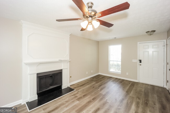 3374 Homeward Trail in Ellenwood, GA - Building Photo - Building Photo