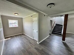 203 N Lake Dr in Brunswick, GA - Building Photo - Building Photo